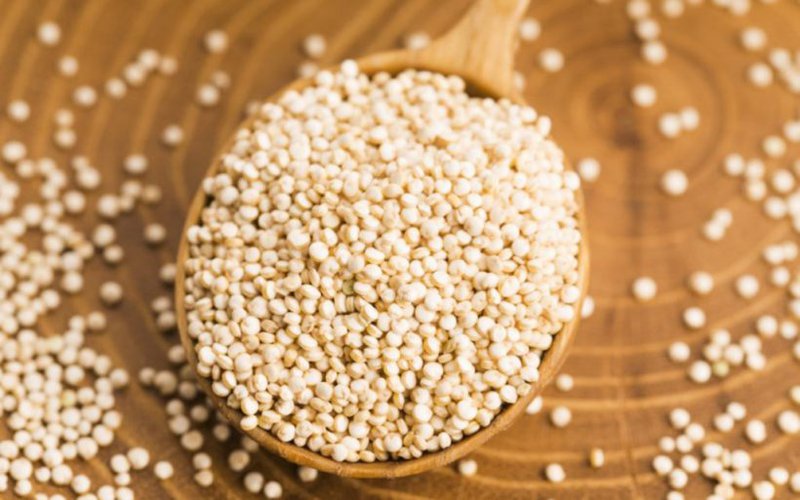 Đặc điểm của hạt Quinoa 