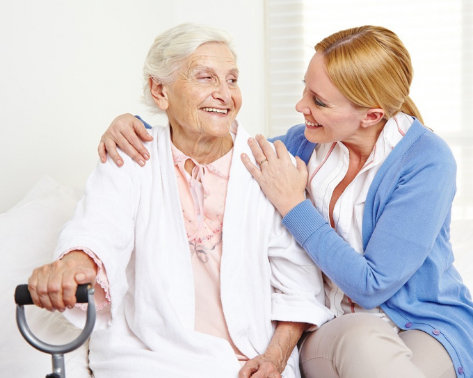 Các bệnh thường gặp ở người cao tuổi và biện pháp phòng ngừa