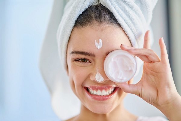 9 tác dụng nổi bật của kem dưỡng ẩm với làn da của bạn