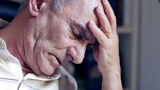 Các rối loạn tâm lý thường gặp ở người cao tuổi